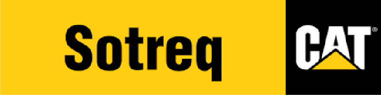 Sotreq CAT
