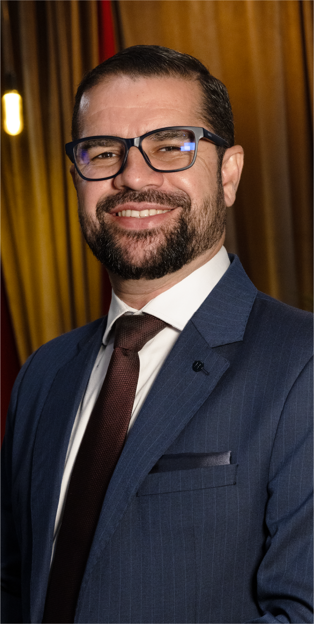 Foto de Tiago Jardim